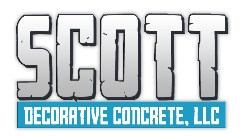Scott Decorative Concrete, LLC
